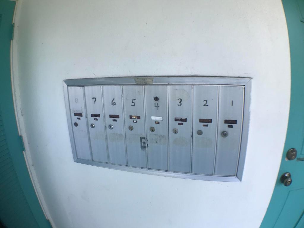 SOUTHEAST PARK CONDO - Residential Lease