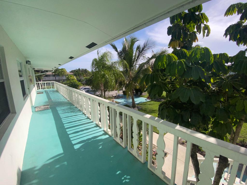 SOUTHEAST PARK CONDO - Residential Lease