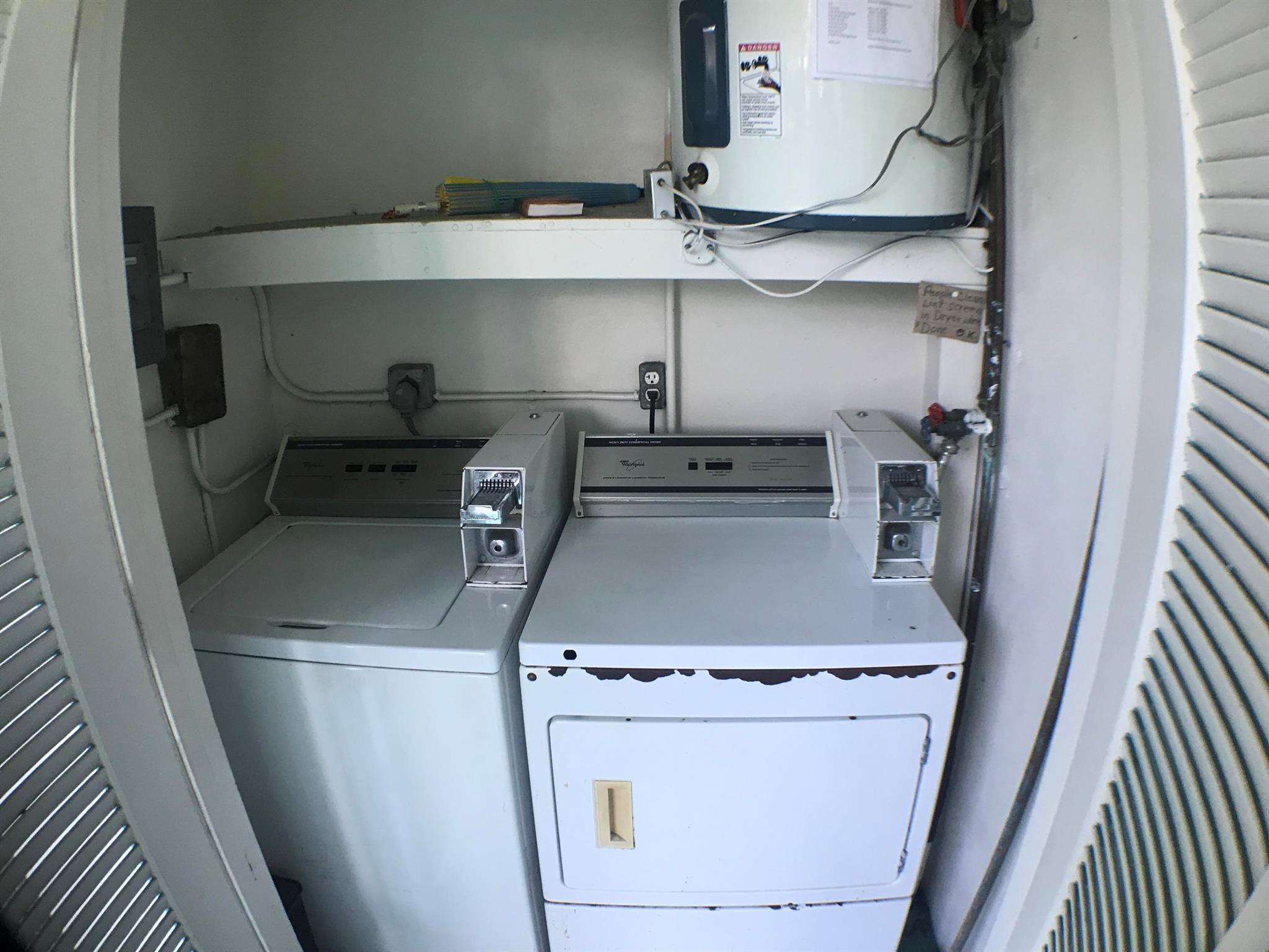 SOUTHEAST PARK CONDO - Residential Lease