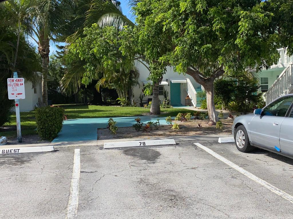 SOUTHEAST PARK CONDO - Residential Lease