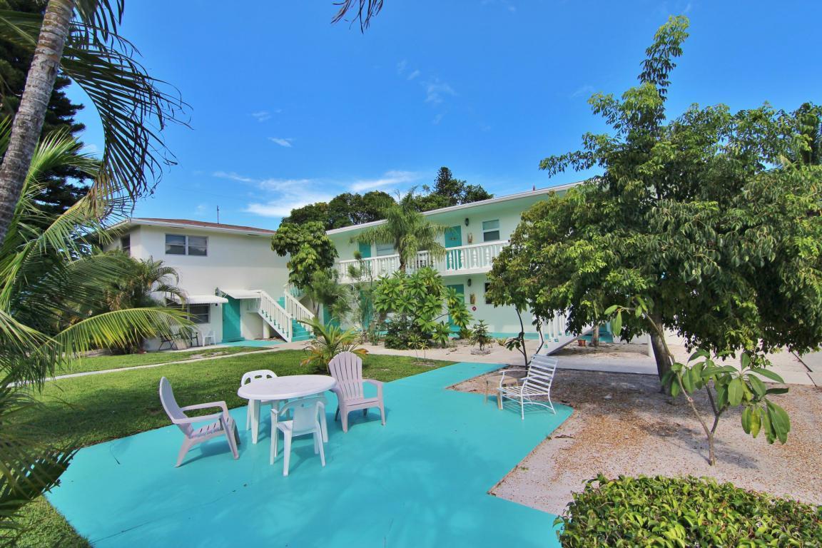 SOUTHEAST PARK CONDO - Residential Lease