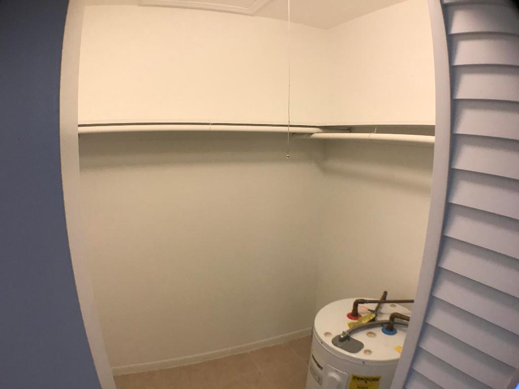 SOUTHEAST PARK CONDO - Residential Lease