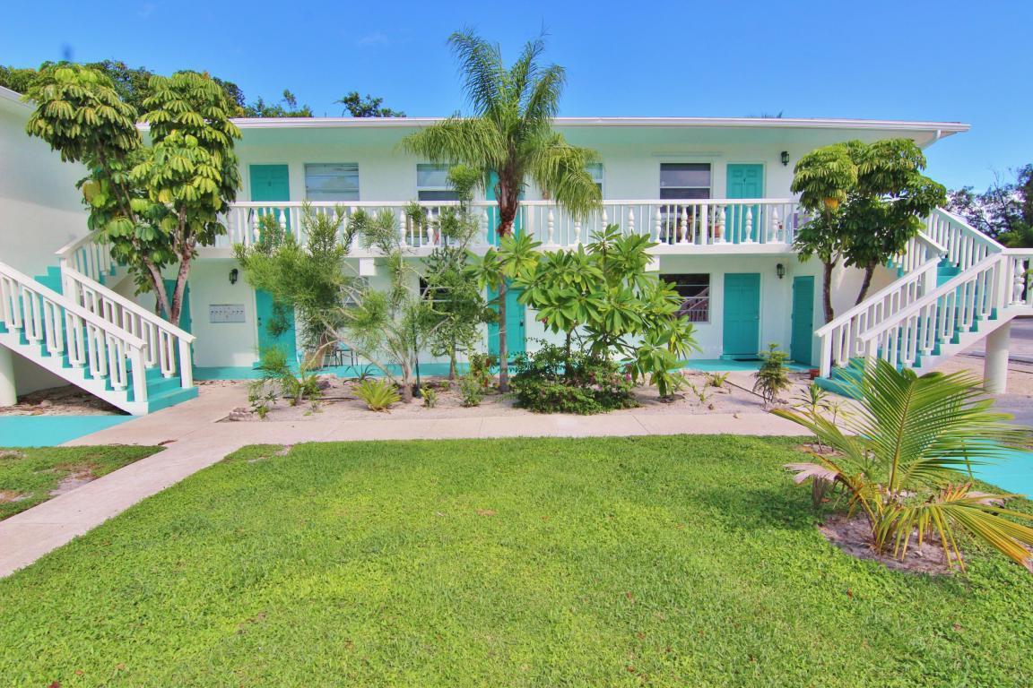 SOUTHEAST PARK CONDO - Residential Lease