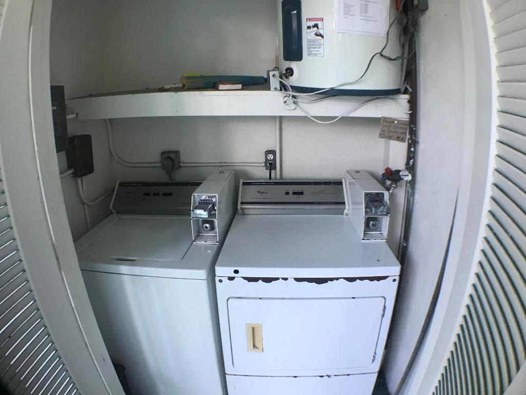 SOUTHEAST PARK CONDO - Residential Lease