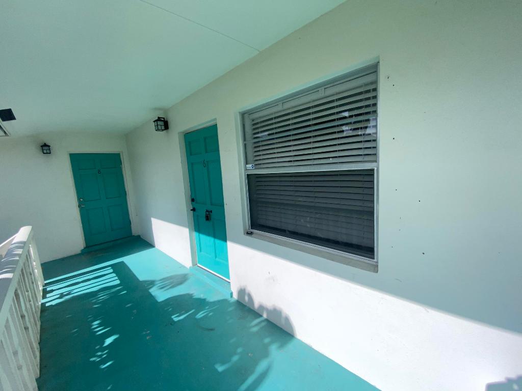 SOUTHEAST PARK CONDO - Residential Lease