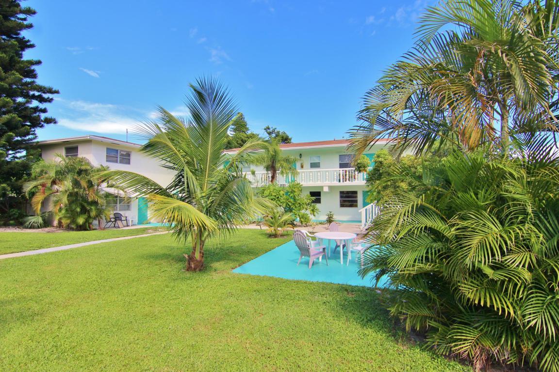 SOUTHEAST PARK CONDO - Residential Lease