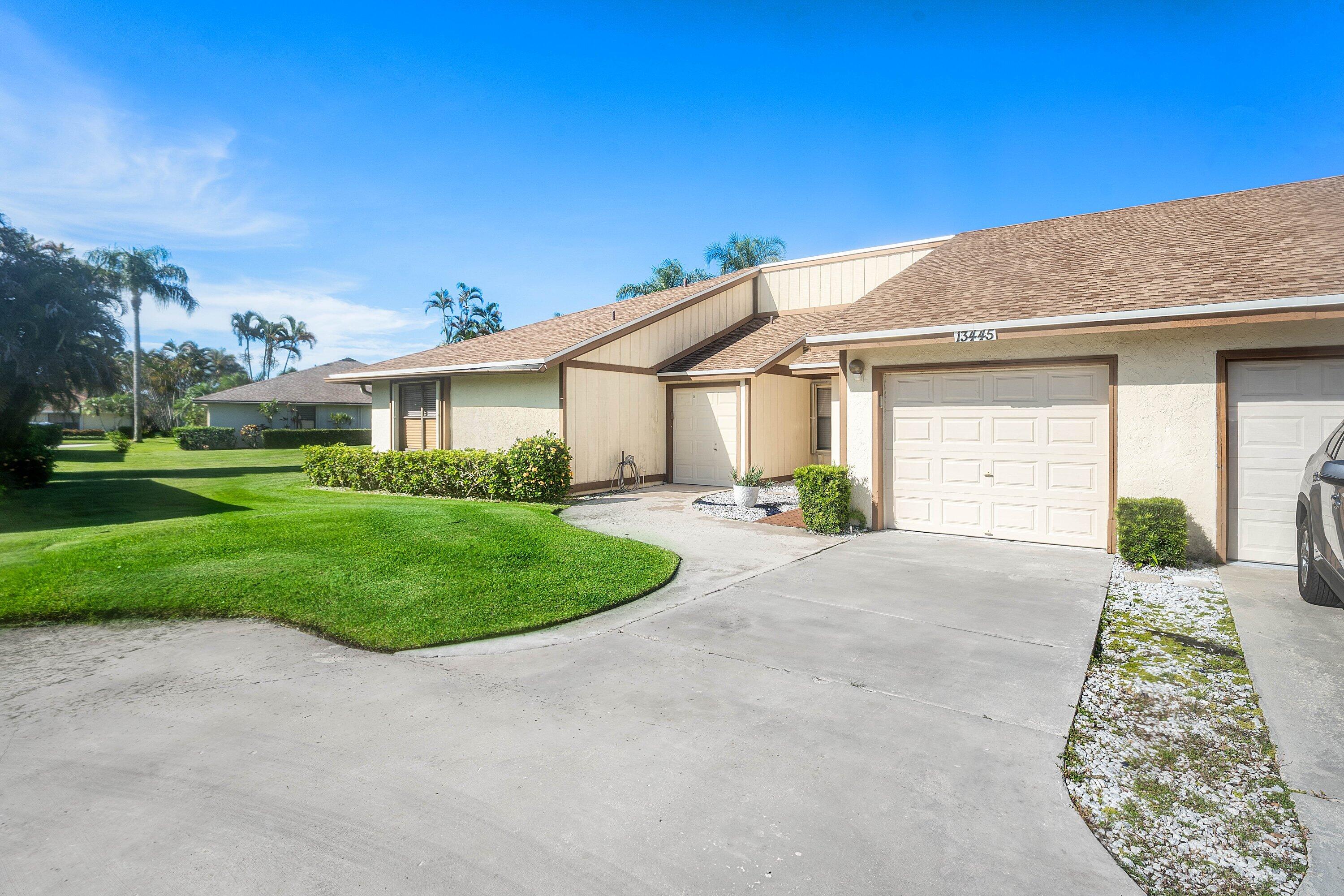 13445 Cross Pointe Drive