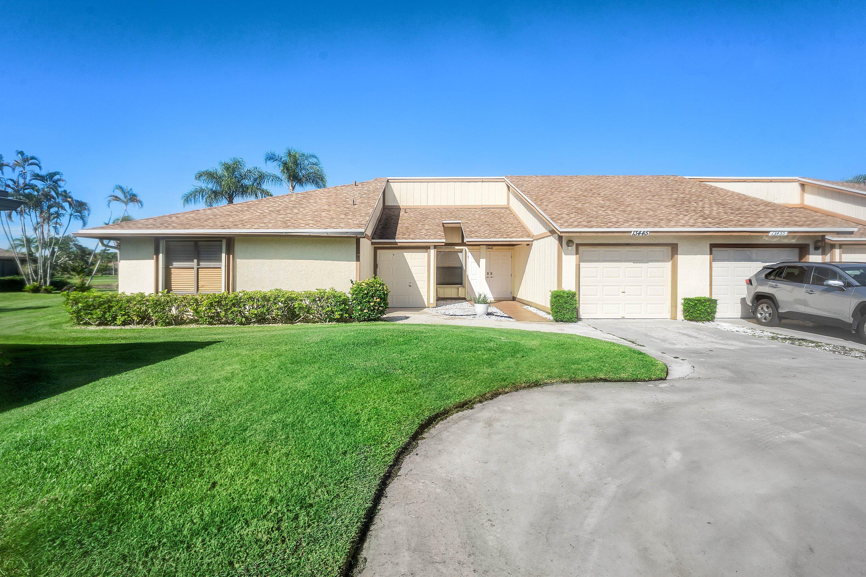 13445 Cross Pointe Drive