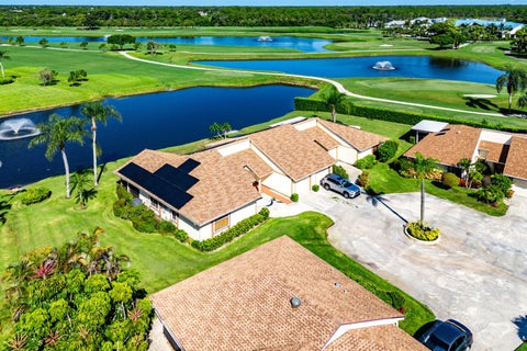 Photo of 13445 Cross Pointe Drive, Palm Beach Gardens, FL 33418 (MLS # B26049725)