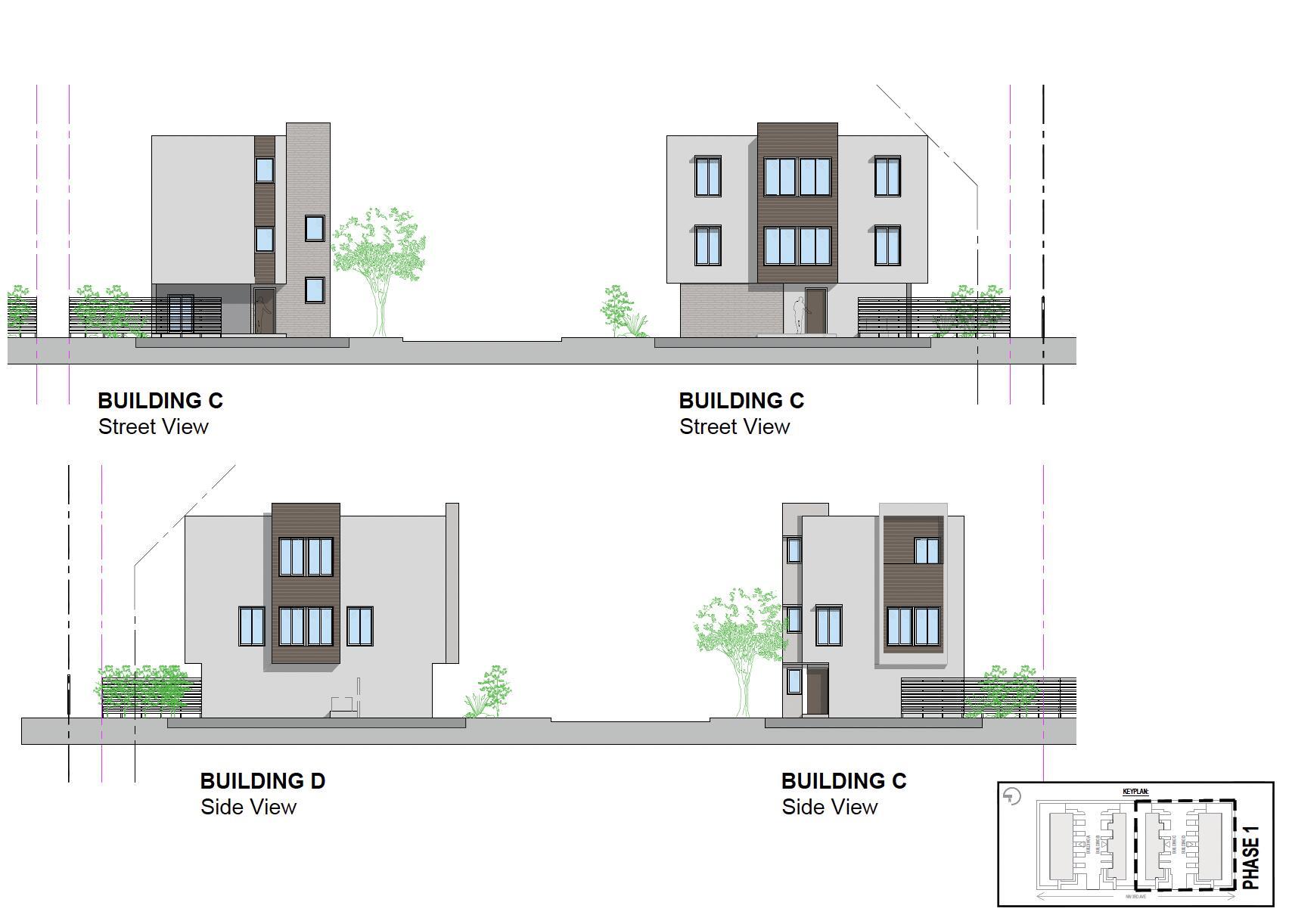 Progresso Village - Residential