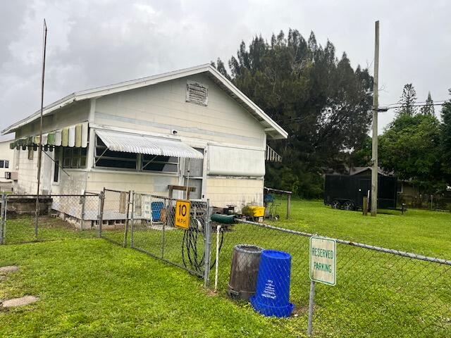 4374 Forest Road