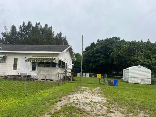 4374 Forest Road
