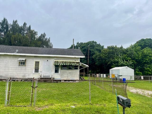 4374 Forest Road