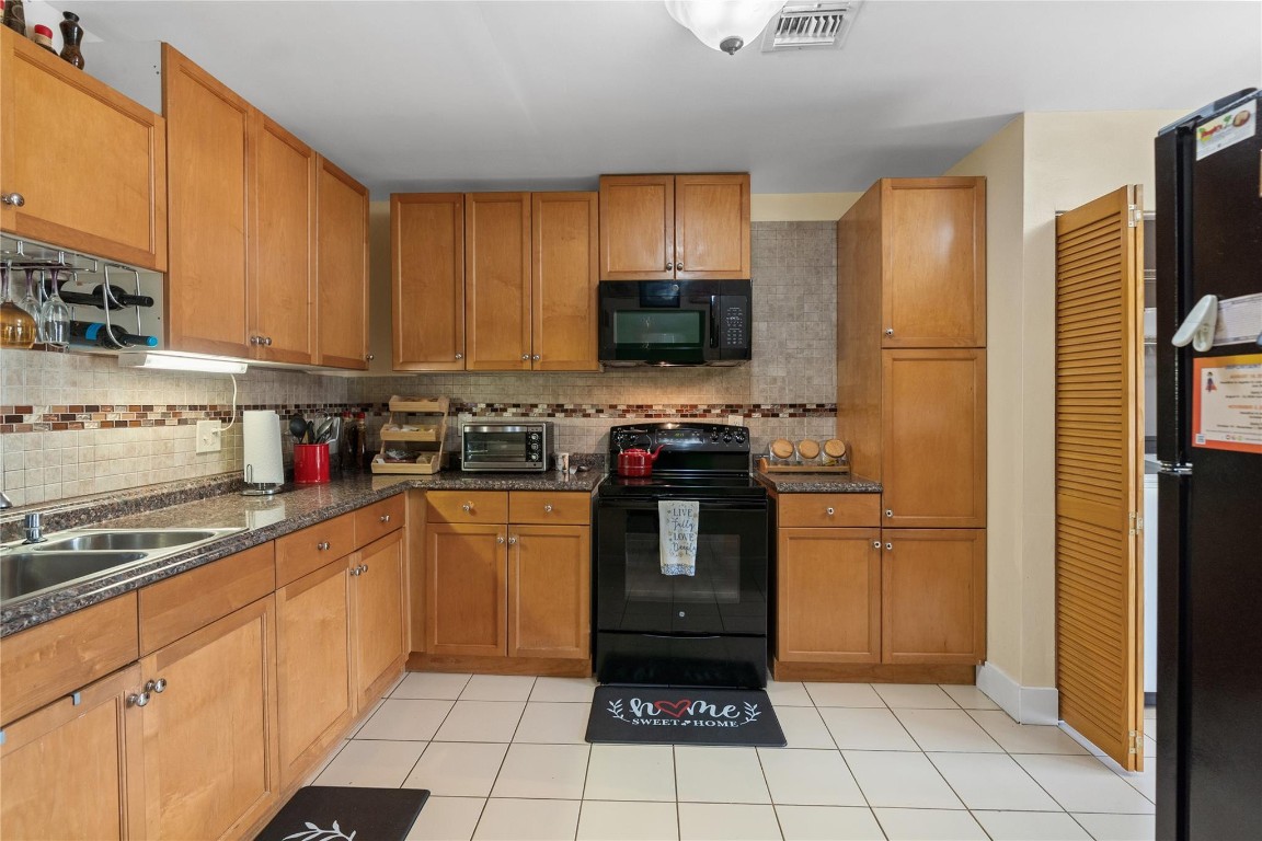 Our Place - Residential