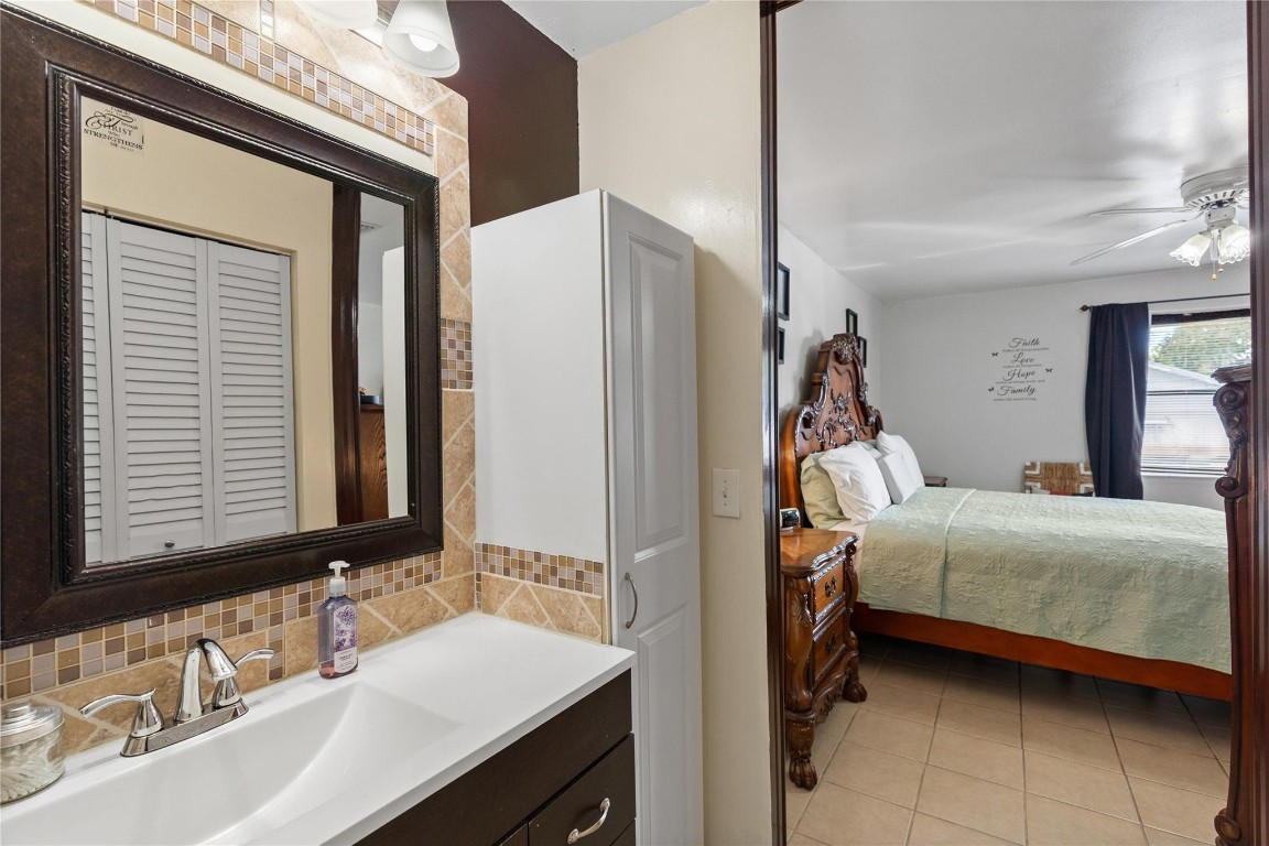 Our Place - Residential