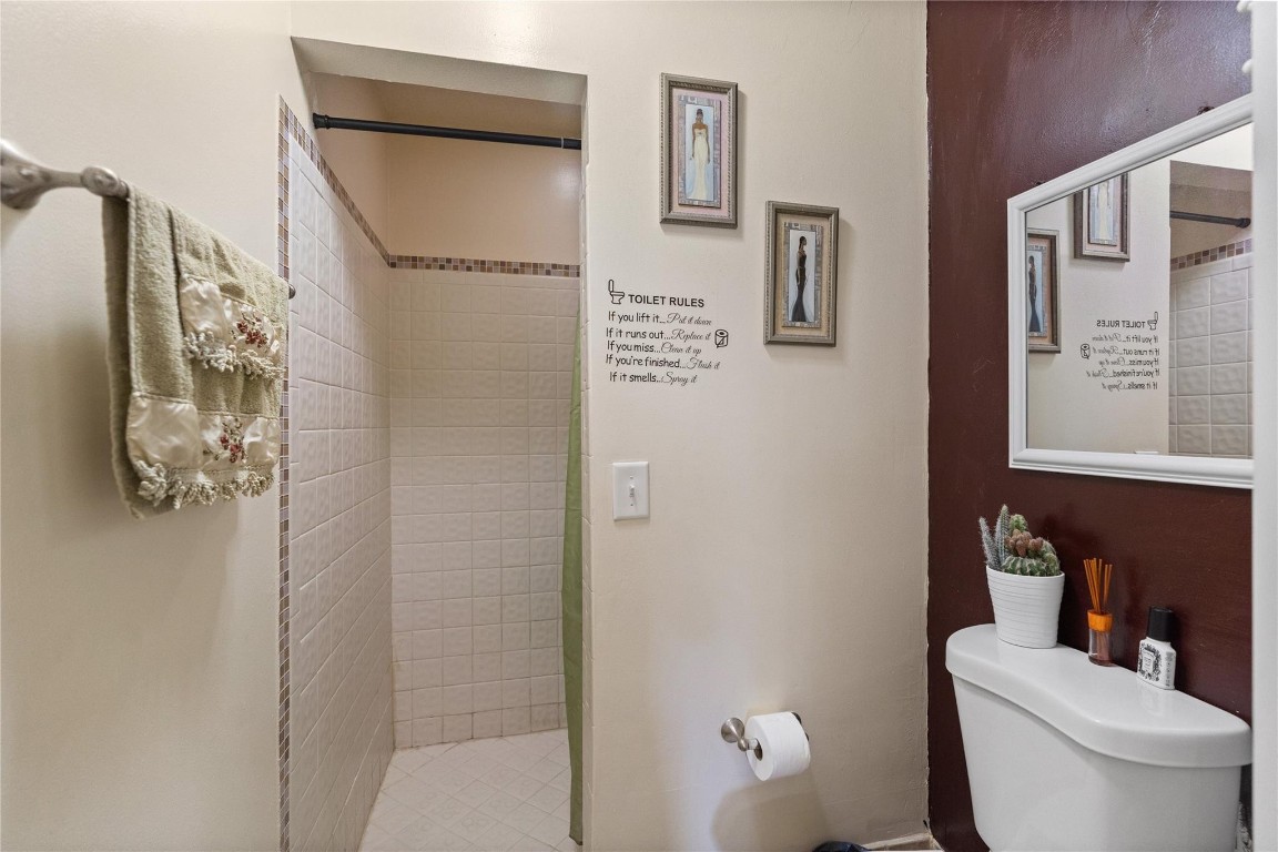 Our Place - Residential