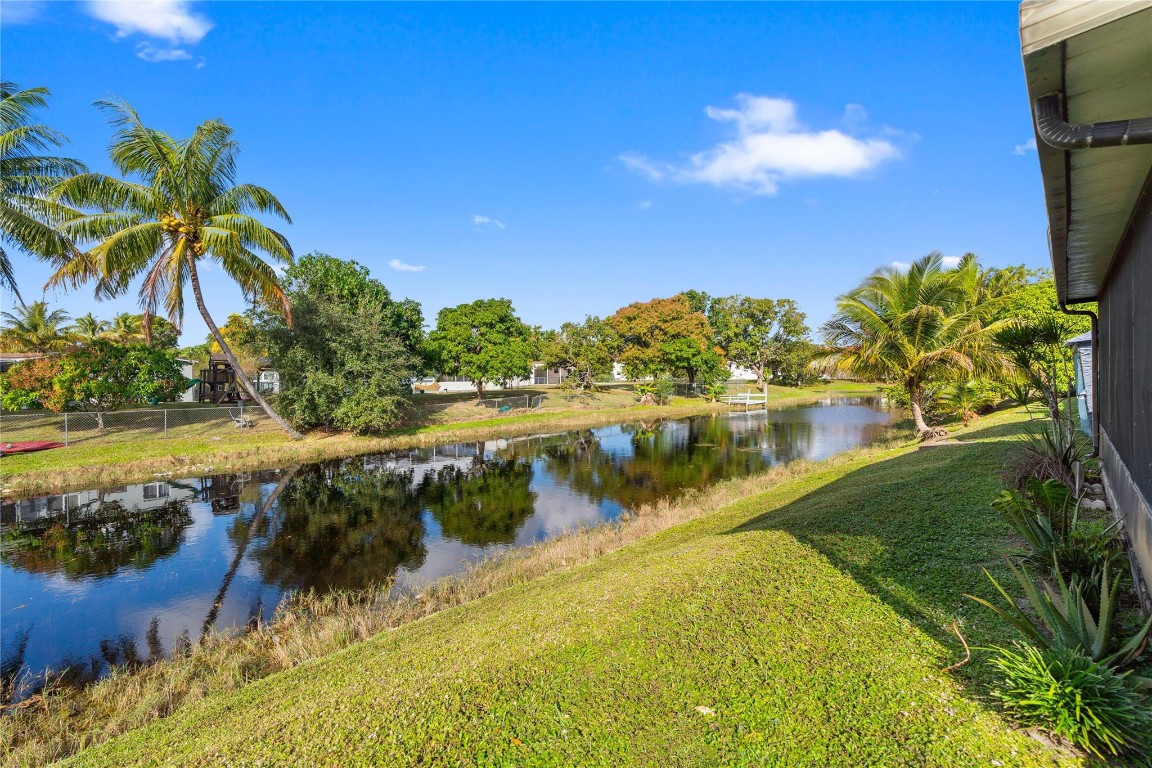 Our Place - Residential