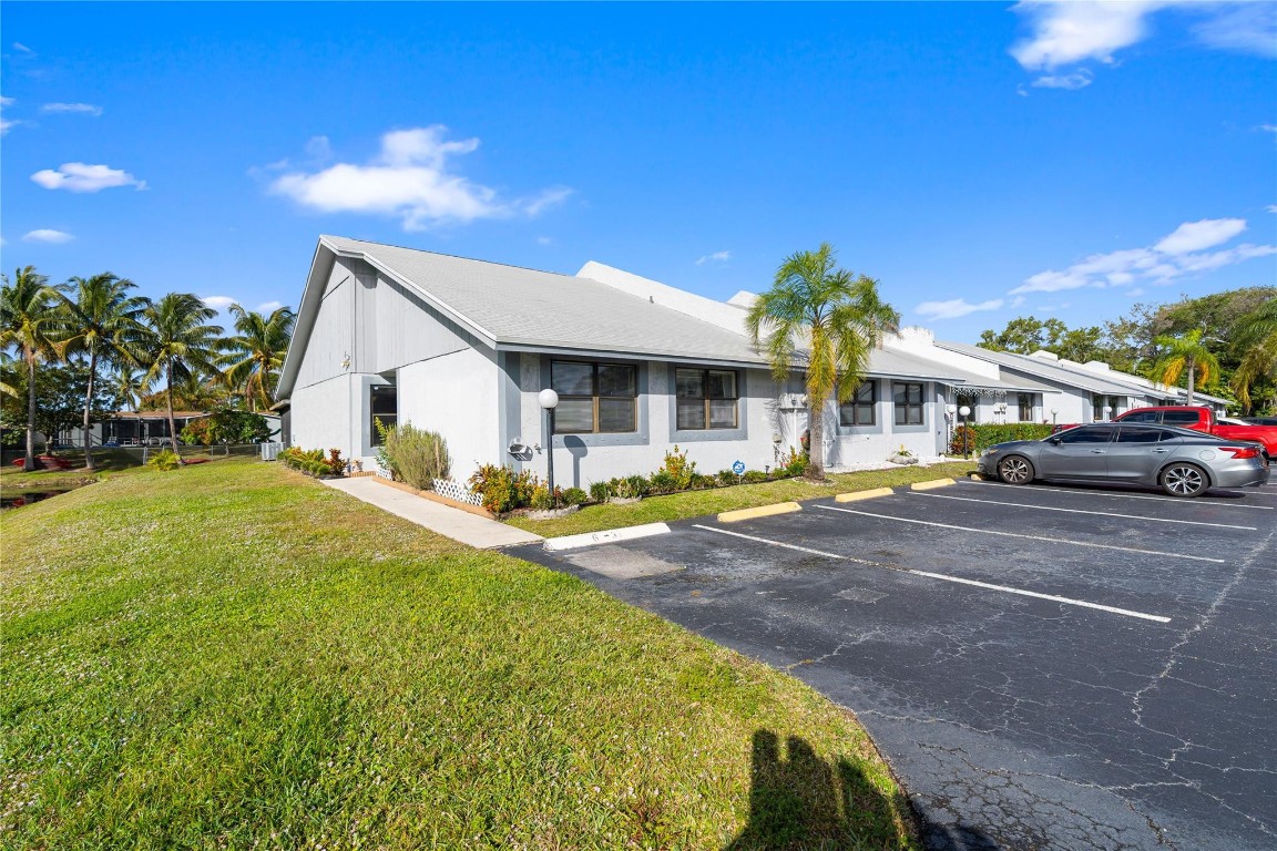 Our Place - Residential