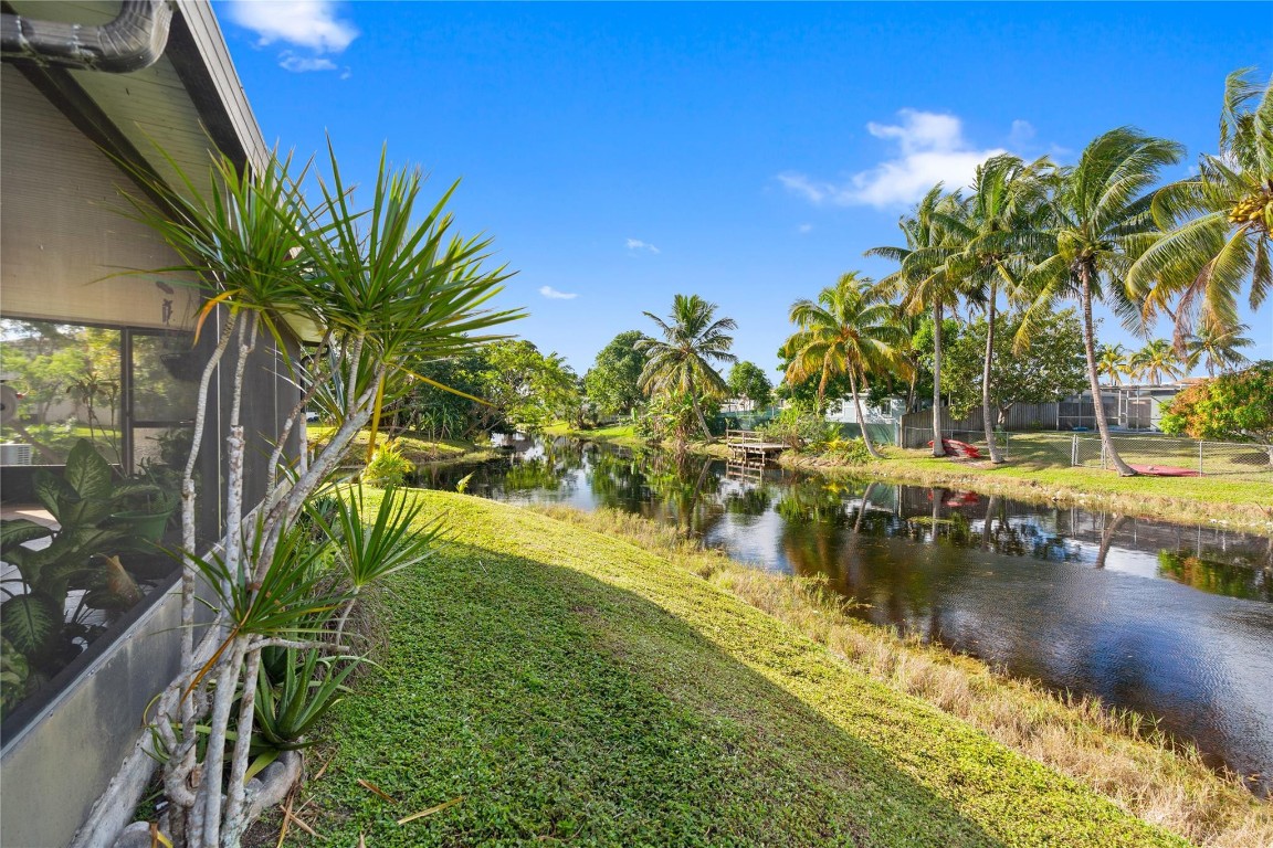 Our Place - Residential