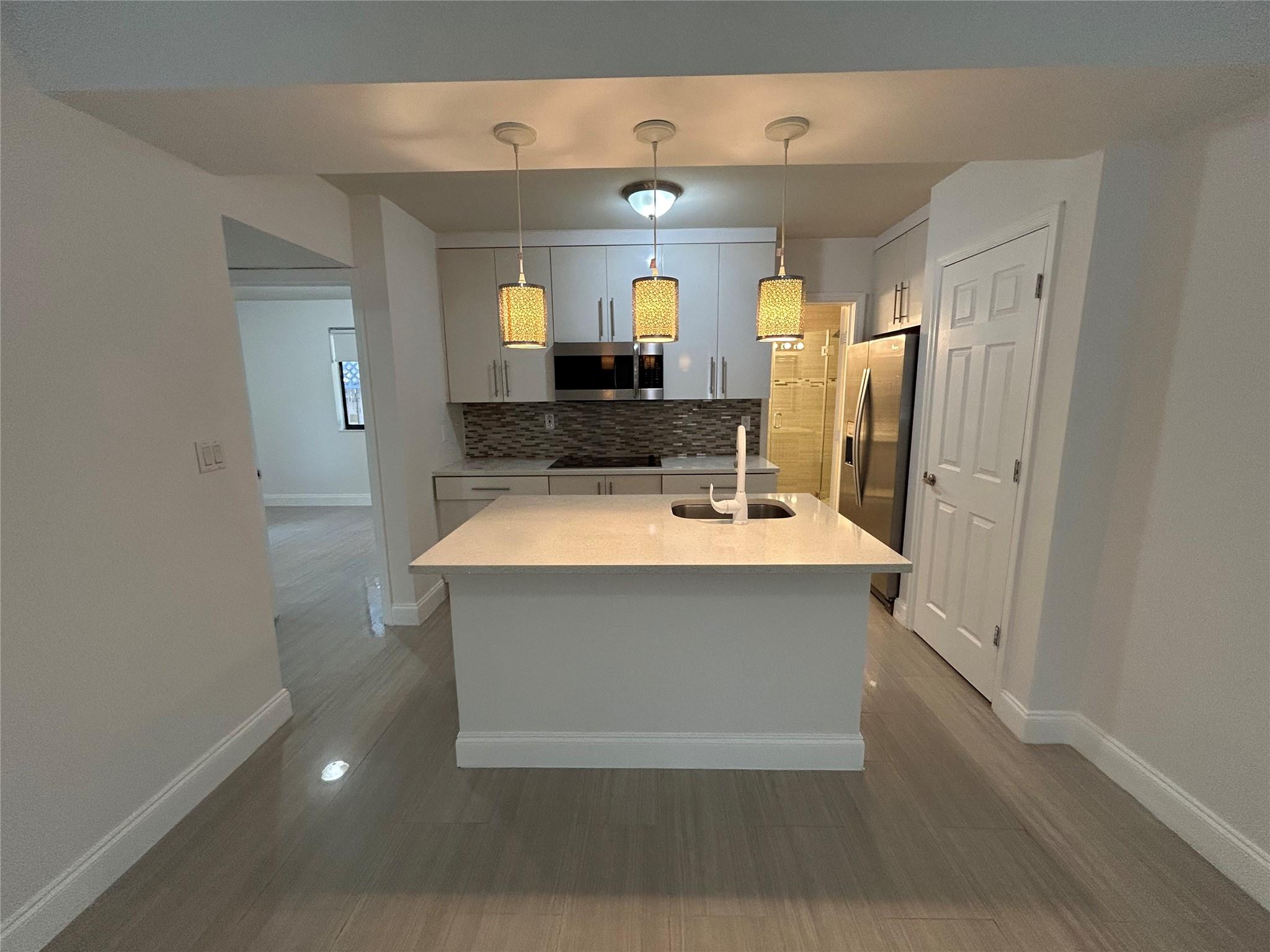 Progresso 2-18 D - Residential Lease