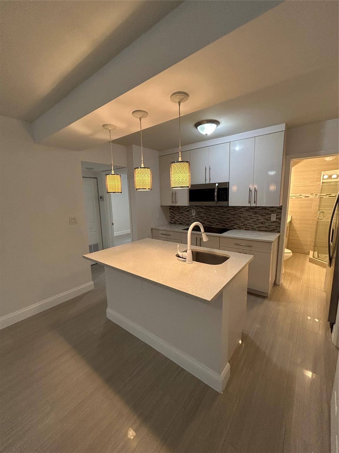 Progresso 2-18 D - Residential Lease