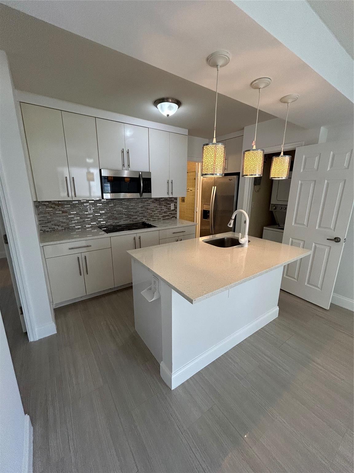 Progresso 2-18 D - Residential Lease