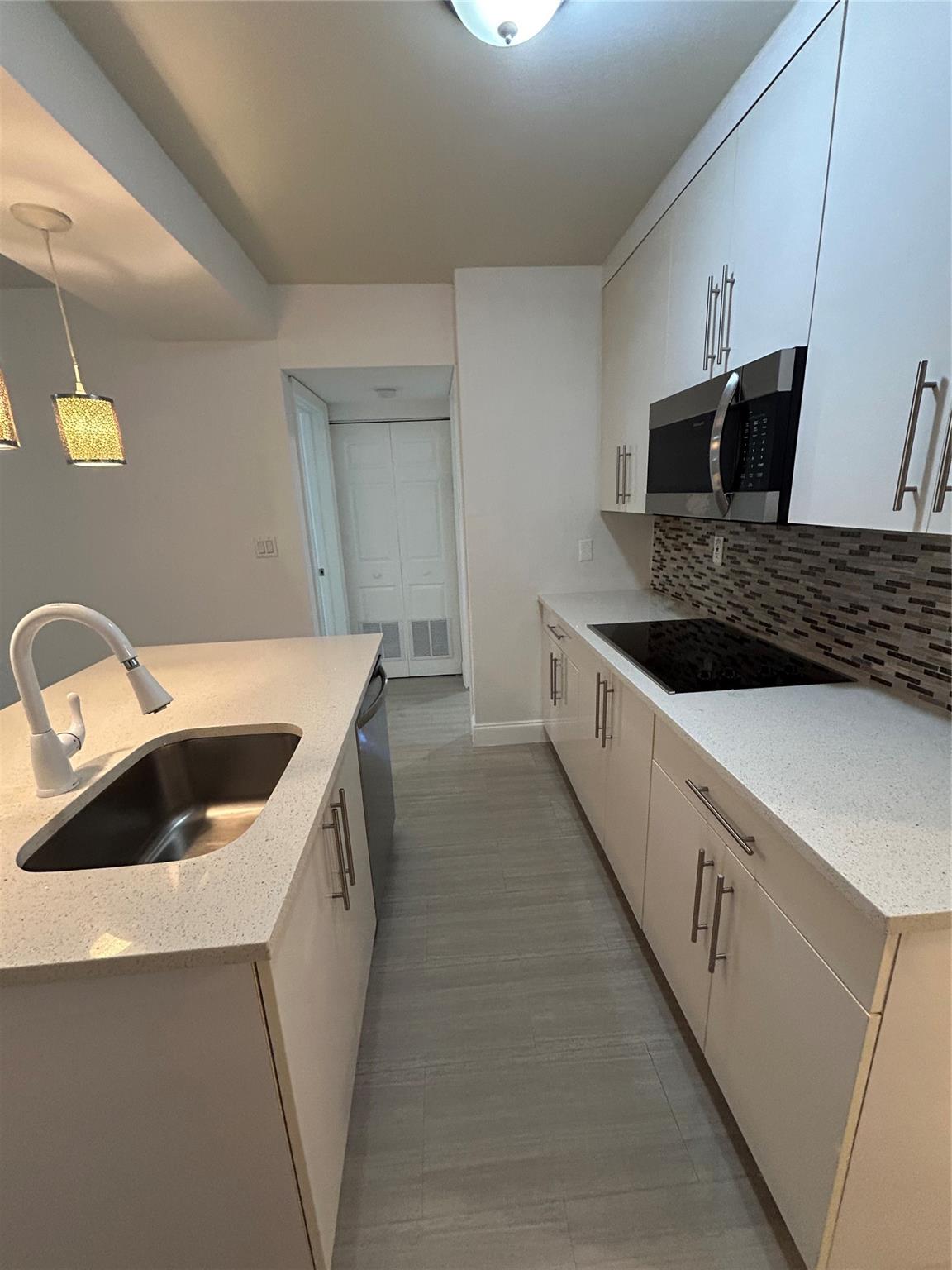 Progresso 2-18 D - Residential Lease