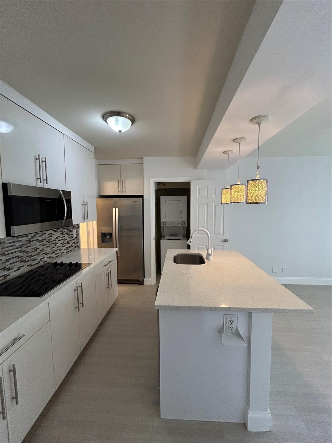 Progresso 2-18 D - Residential Lease