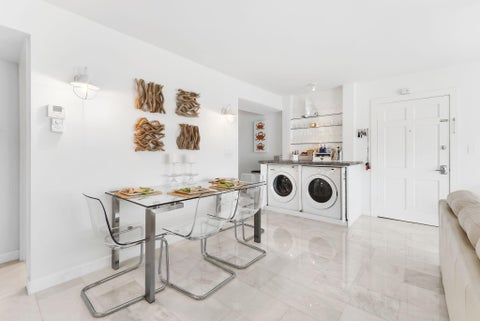Tiny photo for 2830 NE 30TH Street #9, Fort Lauderdale, FL 33306 (MLS # B26090912)