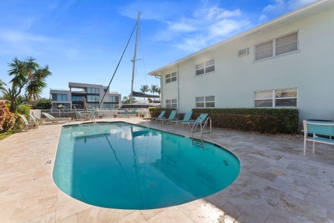 Tiny photo for 2830 NE 30TH Street #9, Fort Lauderdale, FL 33306 (MLS # B26090912)