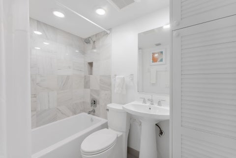 Tiny photo for 2830 NE 30TH Street #9, Fort Lauderdale, FL 33306 (MLS # B26090912)
