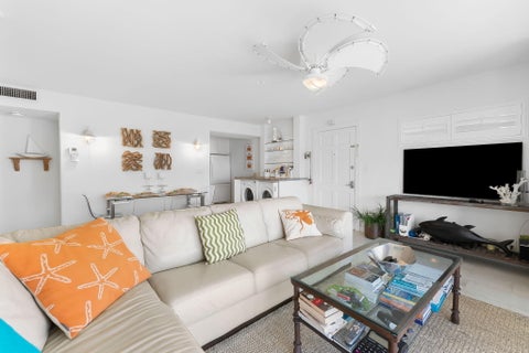 Tiny photo for 2830 NE 30TH Street #9, Fort Lauderdale, FL 33306 (MLS # B26090912)