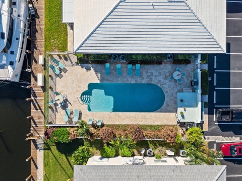 Tiny photo for 2830 NE 30TH Street #9, Fort Lauderdale, FL 33306 (MLS # B26090912)