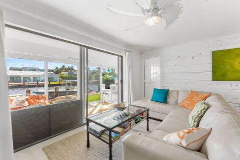 Tiny photo for 2830 NE 30TH Street #9, Fort Lauderdale, FL 33306 (MLS # B26090912)