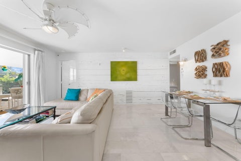 Tiny photo for 2830 NE 30TH Street #9, Fort Lauderdale, FL 33306 (MLS # B26090912)
