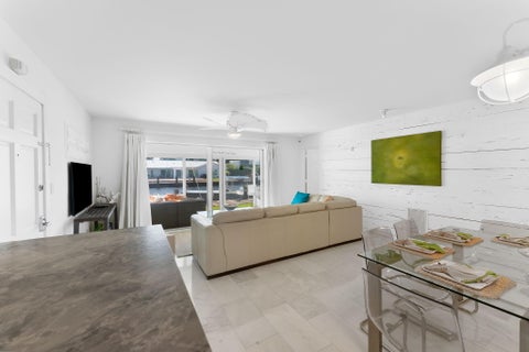 Tiny photo for 2830 NE 30TH Street #9, Fort Lauderdale, FL 33306 (MLS # B26090912)