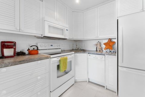 Tiny photo for 2830 NE 30TH Street #9, Fort Lauderdale, FL 33306 (MLS # B26090912)