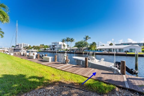 Tiny photo for 2830 NE 30TH Street #9, Fort Lauderdale, FL 33306 (MLS # B26090912)