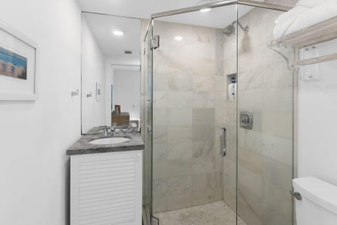 Tiny photo for 2830 NE 30TH Street #9, Fort Lauderdale, FL 33306 (MLS # B26090912)