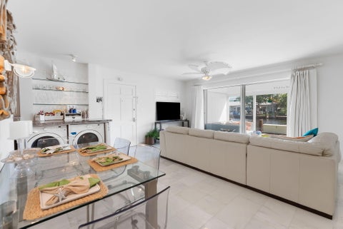 Tiny photo for 2830 NE 30TH Street #9, Fort Lauderdale, FL 33306 (MLS # B26090912)