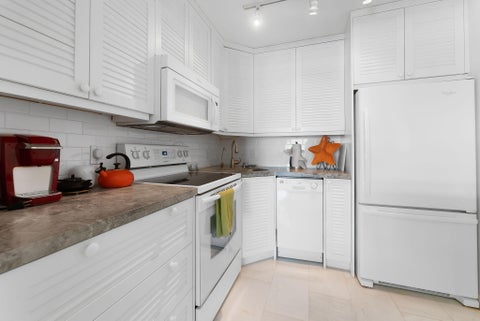 Tiny photo for 2830 NE 30TH Street #9, Fort Lauderdale, FL 33306 (MLS # B26090912)