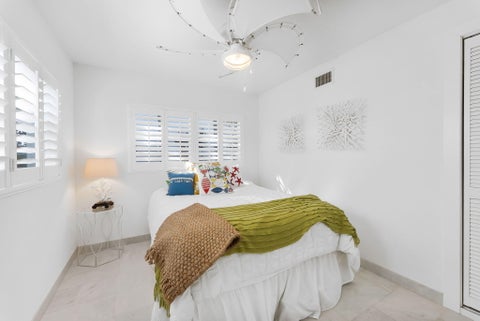 Tiny photo for 2830 NE 30TH Street #9, Fort Lauderdale, FL 33306 (MLS # B26090912)