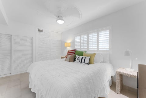 Tiny photo for 2830 NE 30TH Street #9, Fort Lauderdale, FL 33306 (MLS # B26090912)