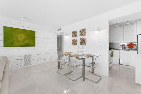 Tiny photo for 2830 NE 30TH Street #9, Fort Lauderdale, FL 33306 (MLS # B26090912)