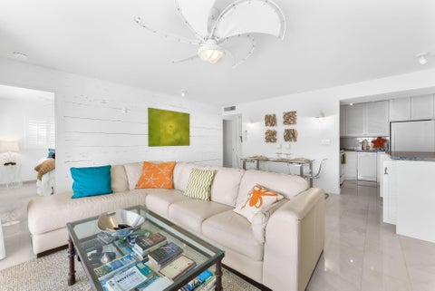 Tiny photo for 2830 NE 30TH Street #9, Fort Lauderdale, FL 33306 (MLS # B26090912)