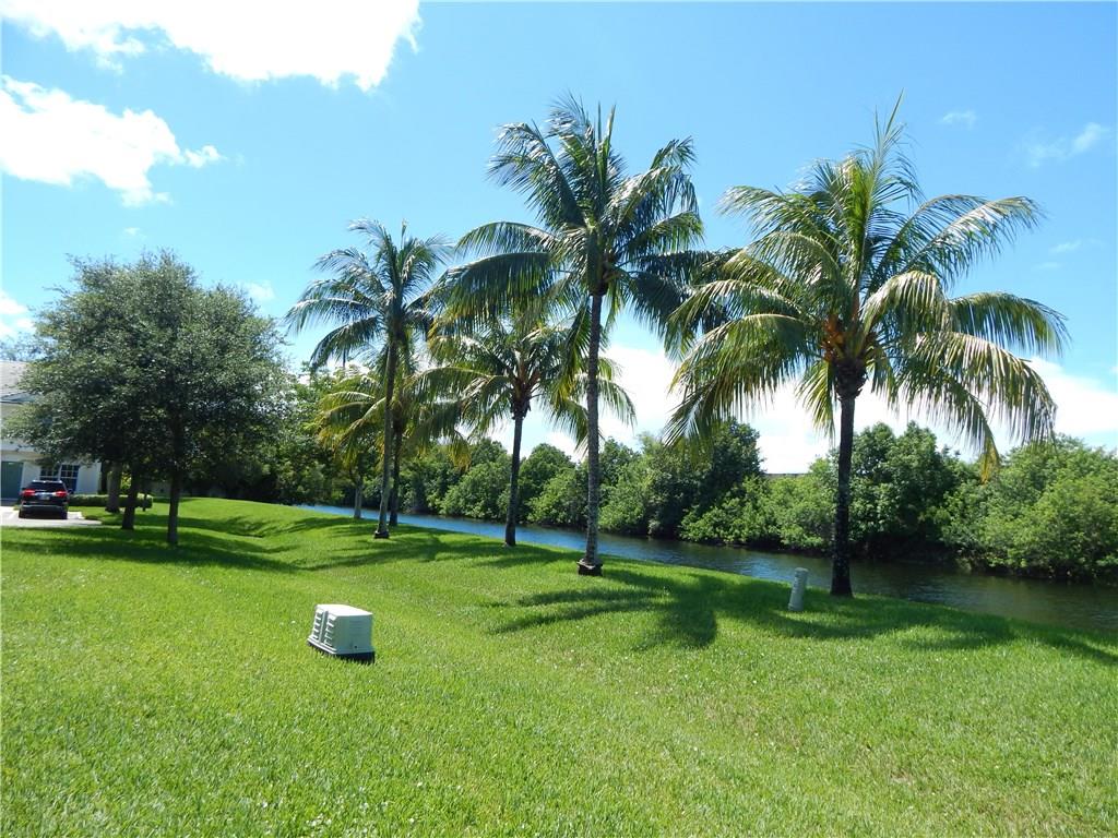 CORAL REEF CLUB - Residential Lease