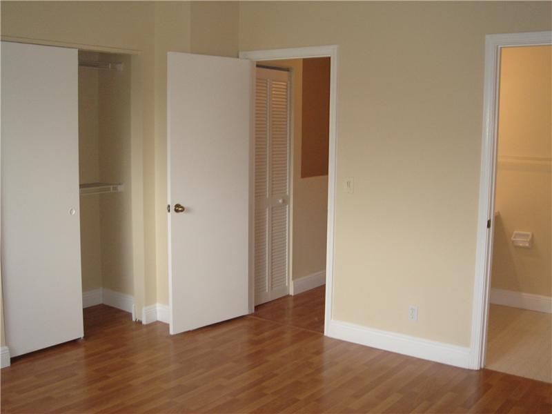 CORAL REEF CLUB - Residential Lease