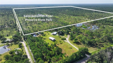 Property photo of 12050 138th Avenue, Fellsmere, FL 32948