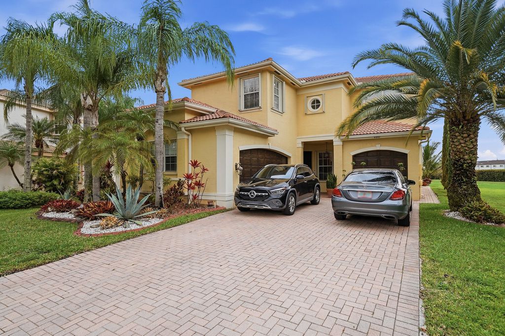 Photo of 4681 SW 131st Terrace, Miramar, FL 33027 (MLS # B26025939)