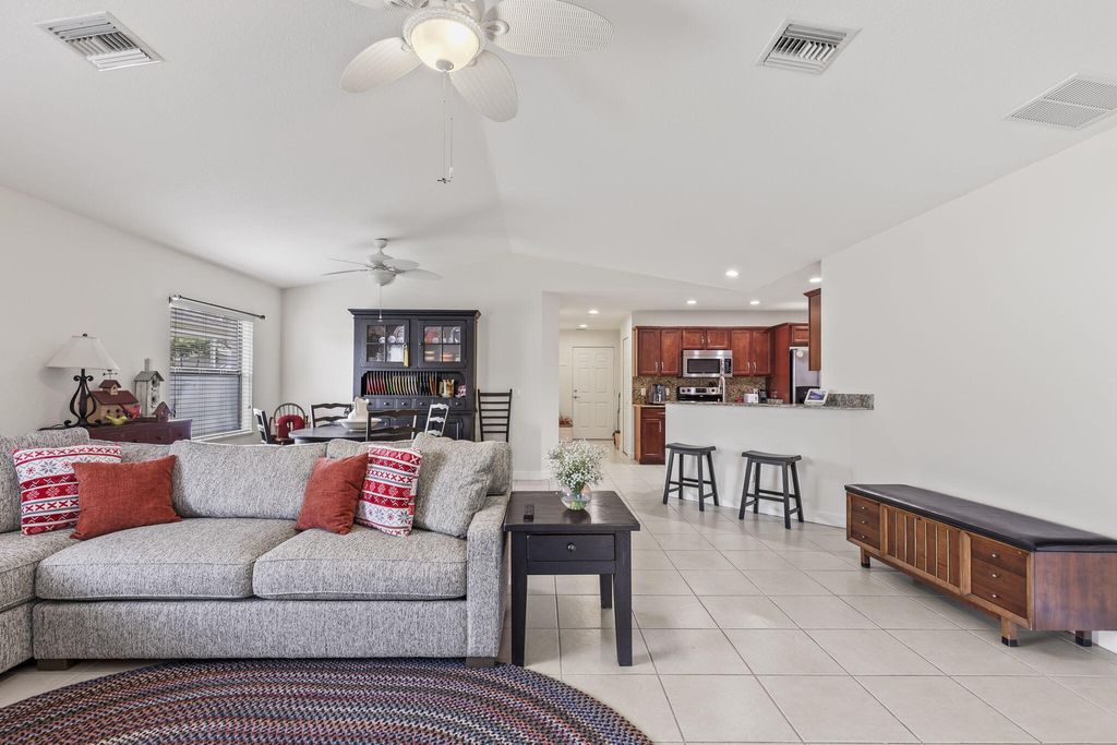 Photo of 116 Camino Del Rio, Port Saint Lucie, FL 34952 (MLS # R10955492)